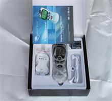 【數碼經絡治療儀 - 制作原理】價格,廠家,圖片,其他,泰鑫國際實業(yè)-中國行業(yè)信息網