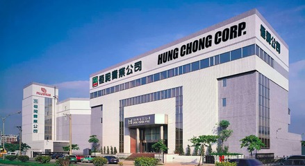 恒昶實業 富士膠片在臺灣的戰略核心與影像科技領航者