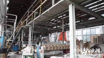 二手機遇冷？多家紙箱廠資產遭司法拍賣，瓦線、印刷機等設備9月集中開拍